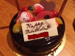 お誕生日ケーキ２０１４blog.jpg